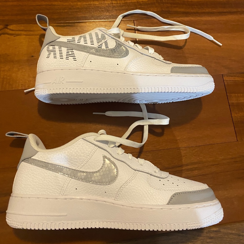 Brand new Nike’s AF1 for kid